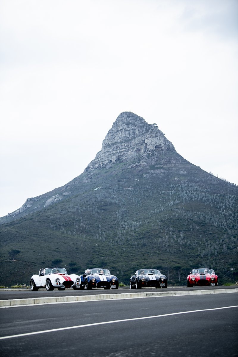 Cape Town Active tweet media