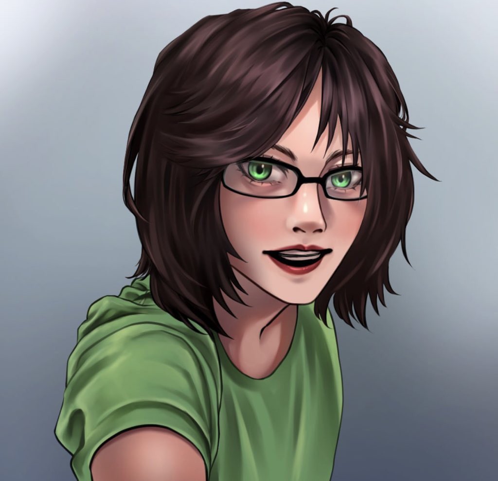 OpenAlison's tweet image. Promotion Time pfp❤️
Retweet
Link your YT/Twitch
Help each other
#RazerStreamer
#smallstreamer
#SmallStreamersConnect
#SupportSmallStreams
#SupportSmallStreamers
#twitchStreamers
@BlazedRts
@sme_rt
@smallerstreams
@TwitchDev
@PromoteAMGamers