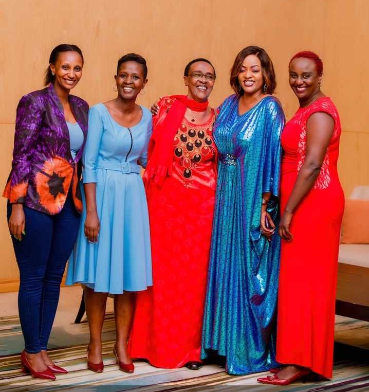 MUTESI SCOVIA on Twitter "Murabazi bose? Abanyembara pe"