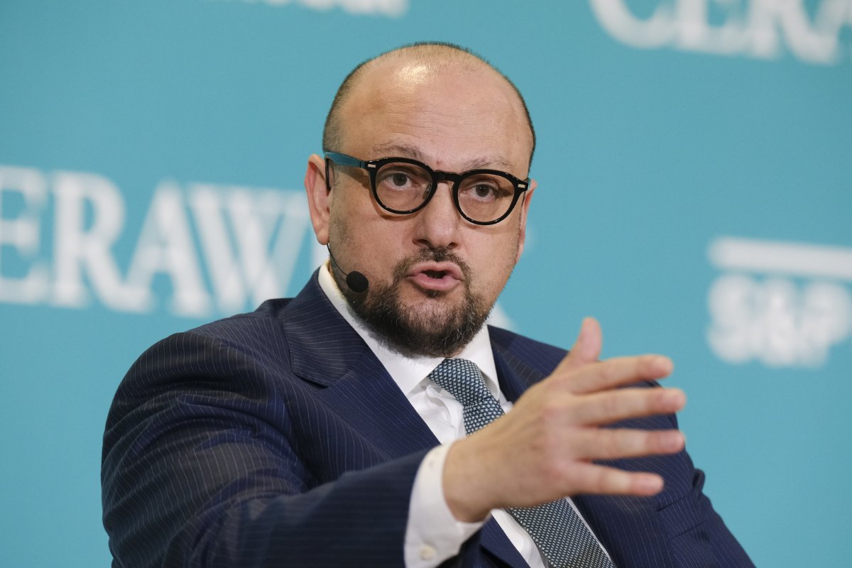 Mohamed Jameel Al Ramahi, CEO of #Masdar, has been named amongst @TheCEOMagazineG’s top 20 global #sustainability thought leaders.

Read more: theceomagazine.com/business/manag…