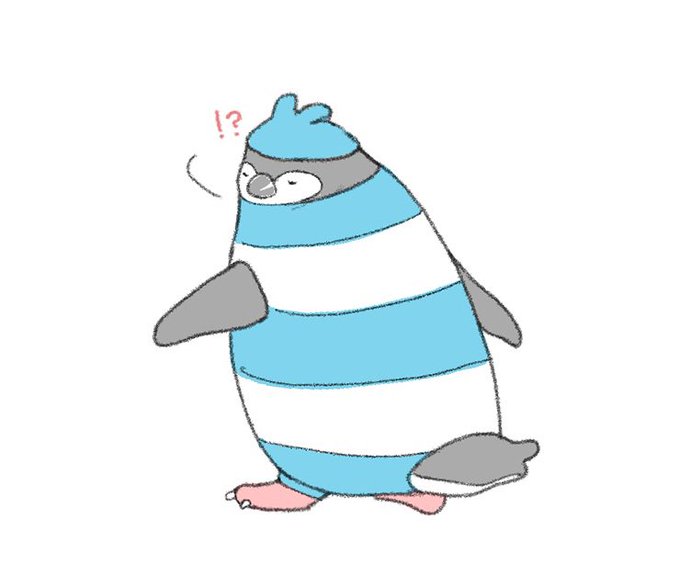 「ペンギン」のTwitter画像/イラスト(新着｜RT&Fav:50)｜17ページ目