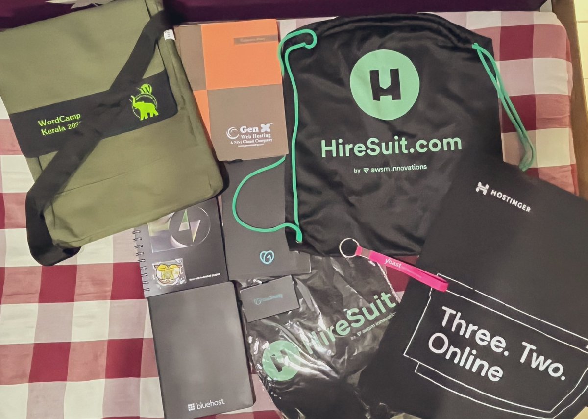 Swag collection  #WCKerala