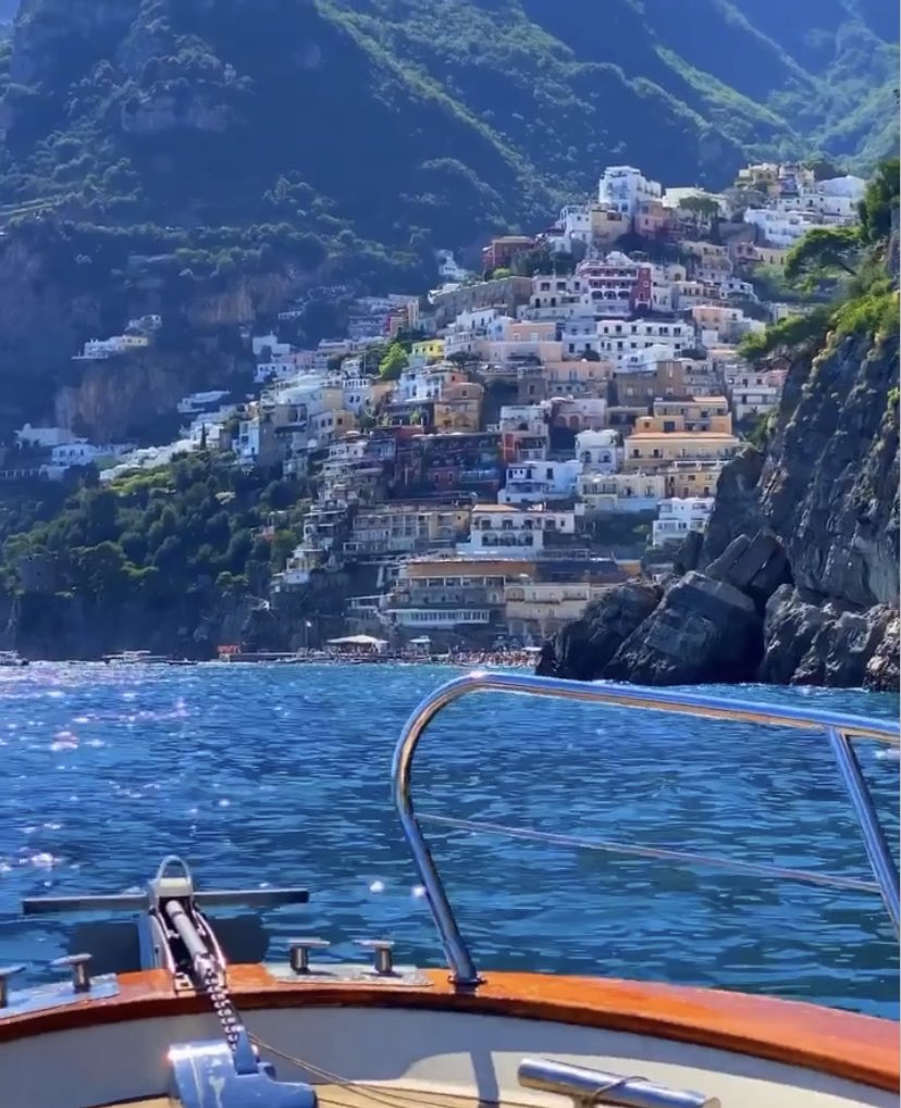 Amalfi coast, Italy