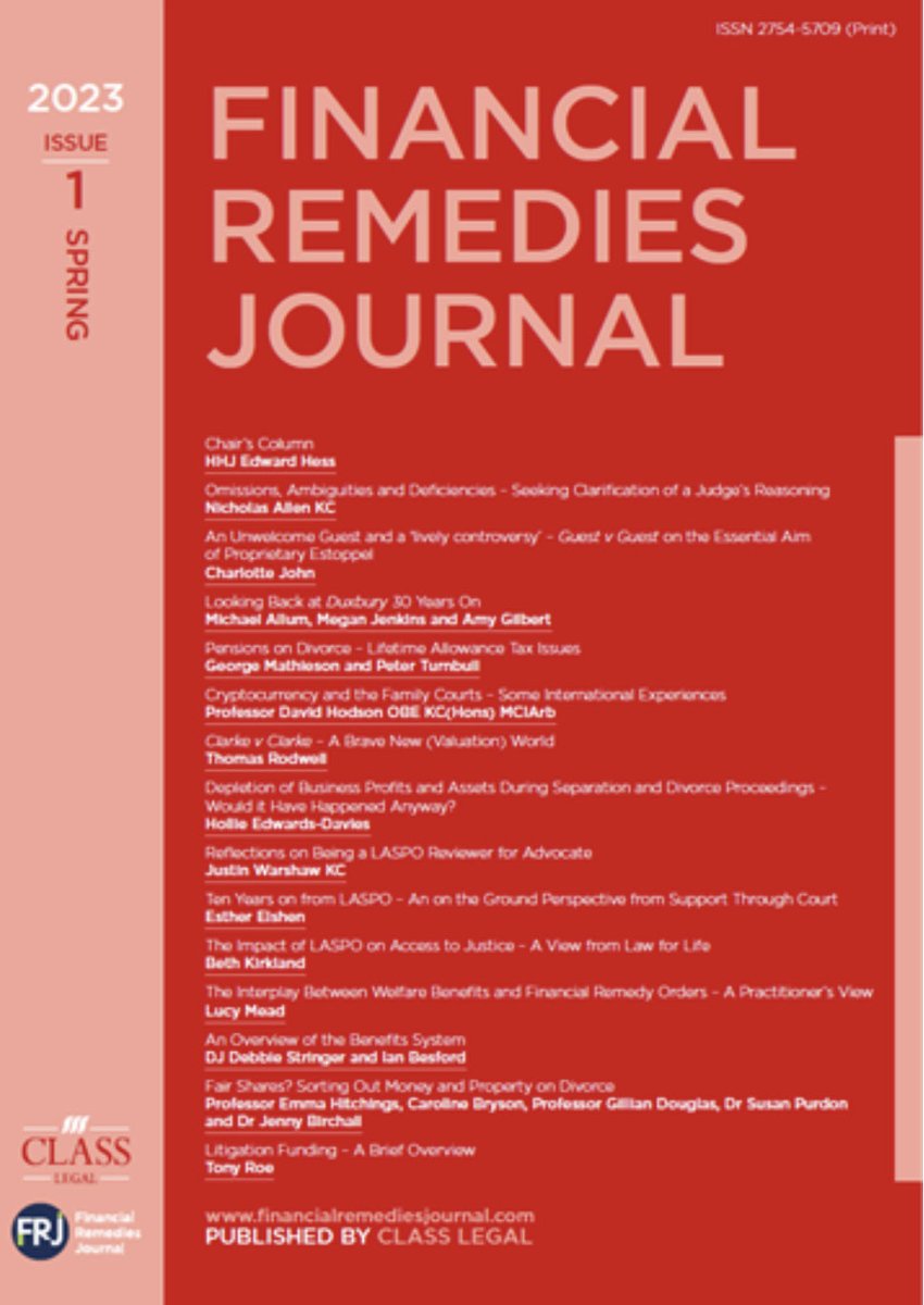 fr_journal's tweet photo. Spring is upon us and so is the 2023 Spring edition of FRJ. Enjoy.
https://t.co/dOkPBwc3J9 https://t.co/4Nkb1oObqq
