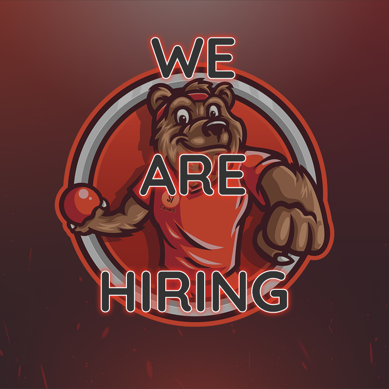 ⭐ WE ARE HIRING ⭐

🫵 Do you want to make a difference to young people's lives every day?
🏀 Are you passionate about sport and activity?

😁 We have the job for you!

sportinginfluence.com/news/full-time…

#Education #Vacancy #PhysicalEducation