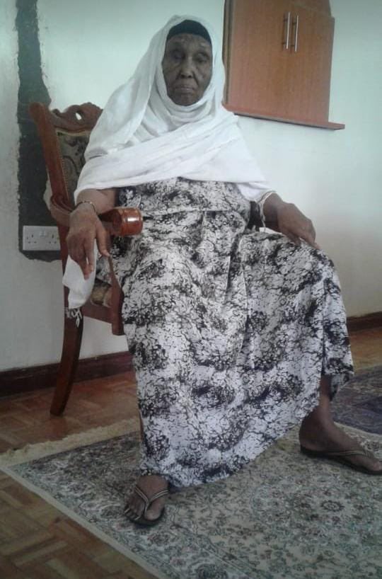 AbdiwahabSheik7's tweet image. Losing you four years from today, has been the greatest tragedy of my life. I pray that you rest peacefully
in Janatul Firdowsa’s Al aclaa , MOM I love you forever.😭😭
