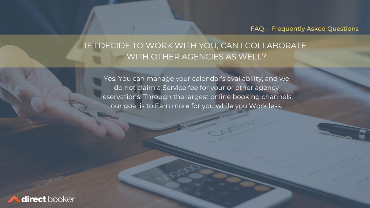 Direct Booker tweet media