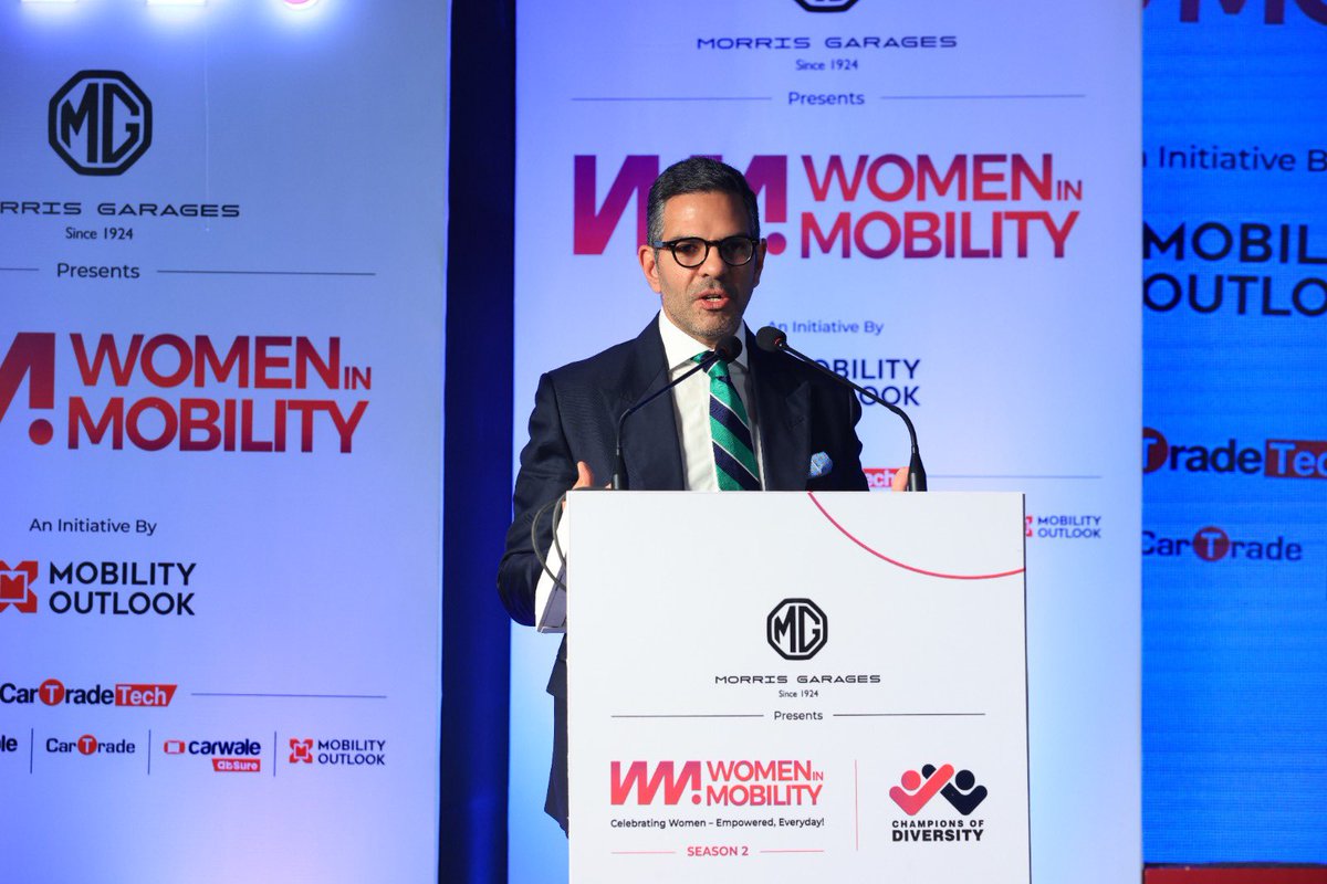 Sunjay Kapur tweet media