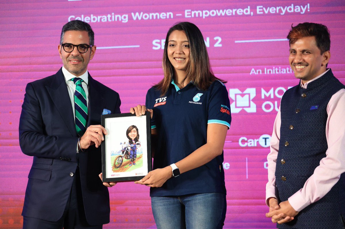 Sunjay Kapur tweet media