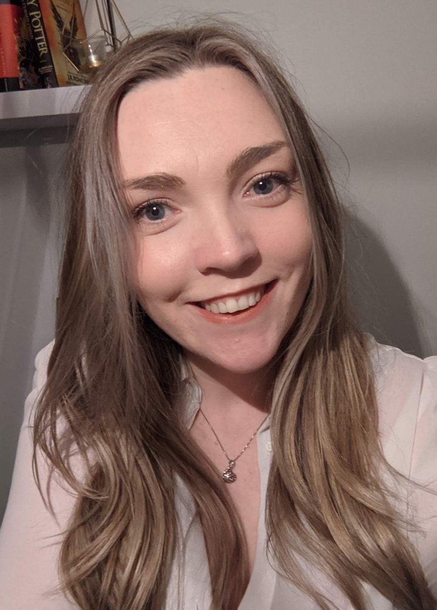 Hi I'm Caitlin, an ST3 Paediatric Trainee and enthusiastic new member of the NIPEAR team. Originally from London, I studied at Queen's University Belfast, fell in love with Northern Ireland and am excited to develop new guidelines that can be used throughout the region!