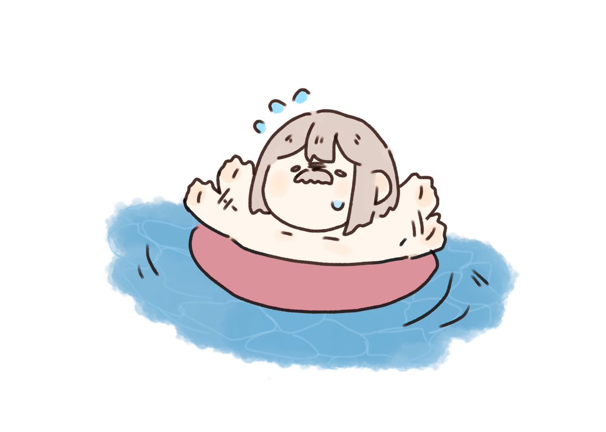 MCG1301's tweet photo. H: eh! Jack is waving at me!?!

   J: *waves hand* Help!!!

   H: Hello Jackkkkk💖💖💖 *waves hand* He's so cute❤ 

   J: *drifts away* Save meeeeee💦 #Hejack #RecordofRagnarok https://t.co/8SxdEbscse