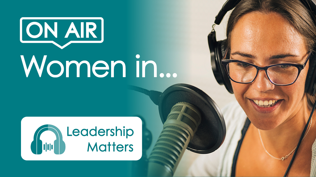 🎙️ Episode 3 in the #CDNLeadershipMatters podcast series launches on Wednesday! 🎧 Tune in for 'Breaking the Glass Ceiling and Tackling Gender Bias' with @SCDIsara @ValerieJackman4 @jmcgillivray38 View the full series to date 👇 bit.ly/3Zi54RR