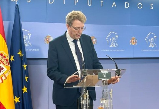 DiariDiscapCat's tweet photo. Acord per impulsar una reforma fiscal que acabi amb el greuge dels patrimonis protegits de persones amb discapacitat a Catalunya #patrimoniprotegit #personesambdiscapacitat #CodiCivil
https://t.co/wADWaJxu7Q https://t.co/8SrqfJHjrn