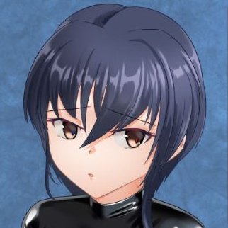 苦節2ヶ月ちょい。ようやくヒトミの顔が解ってきた気がする。←2月の頭     昨日→ 