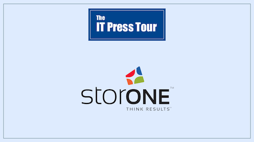 coustautc's tweet photo. StorONE ramps up channel reach in Europe @AntonySavvas @iteuropa https://t.co/wkYEeixMzd @StorOne_Inc #MultiCloud #SDS #DataResiliency #RansomwareProtection #UnifiedStorage #ITPT @ITPressTour 49th Edition in Israel https://t.co/w8LBap7Nm0