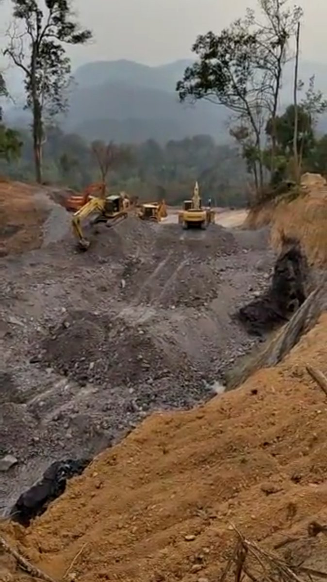 DEVAJIT MORAN #IAmDehingPatkai #Protectmetoo tweet media