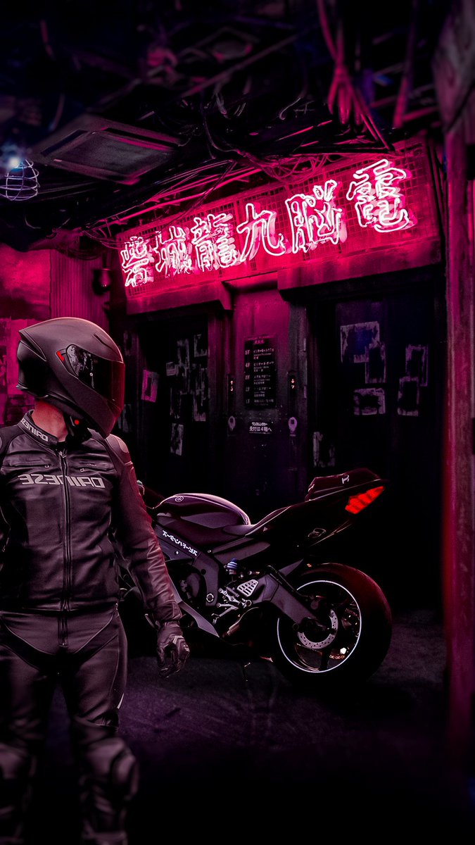 DesignerMunda's tweet photo. Rate this #edit #BIKERS   Download link - https://t.co/109IAk3wNl https://t.co/1GYt6hZWAo