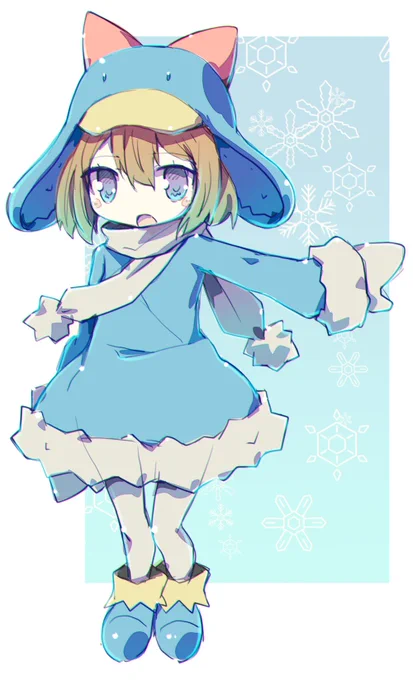 足先まで描いてある絵で色ついてるのがあんま無いんだ 