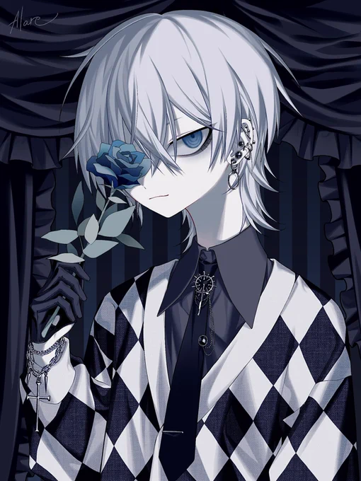 Darkness 