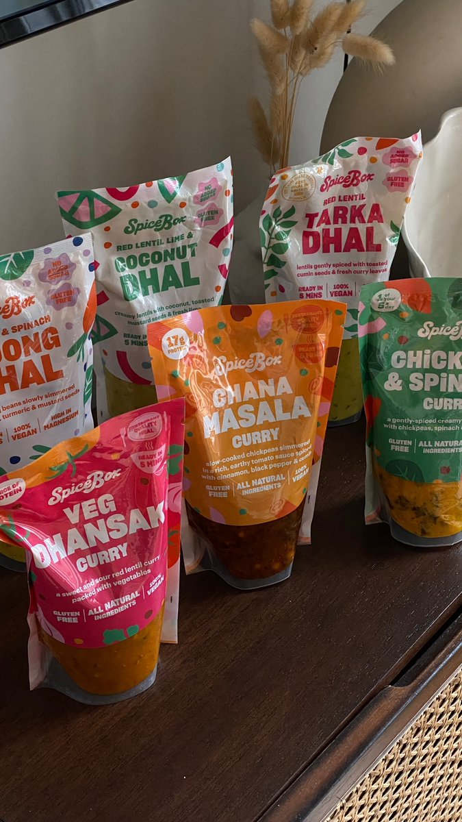 SpiceBox tweet media