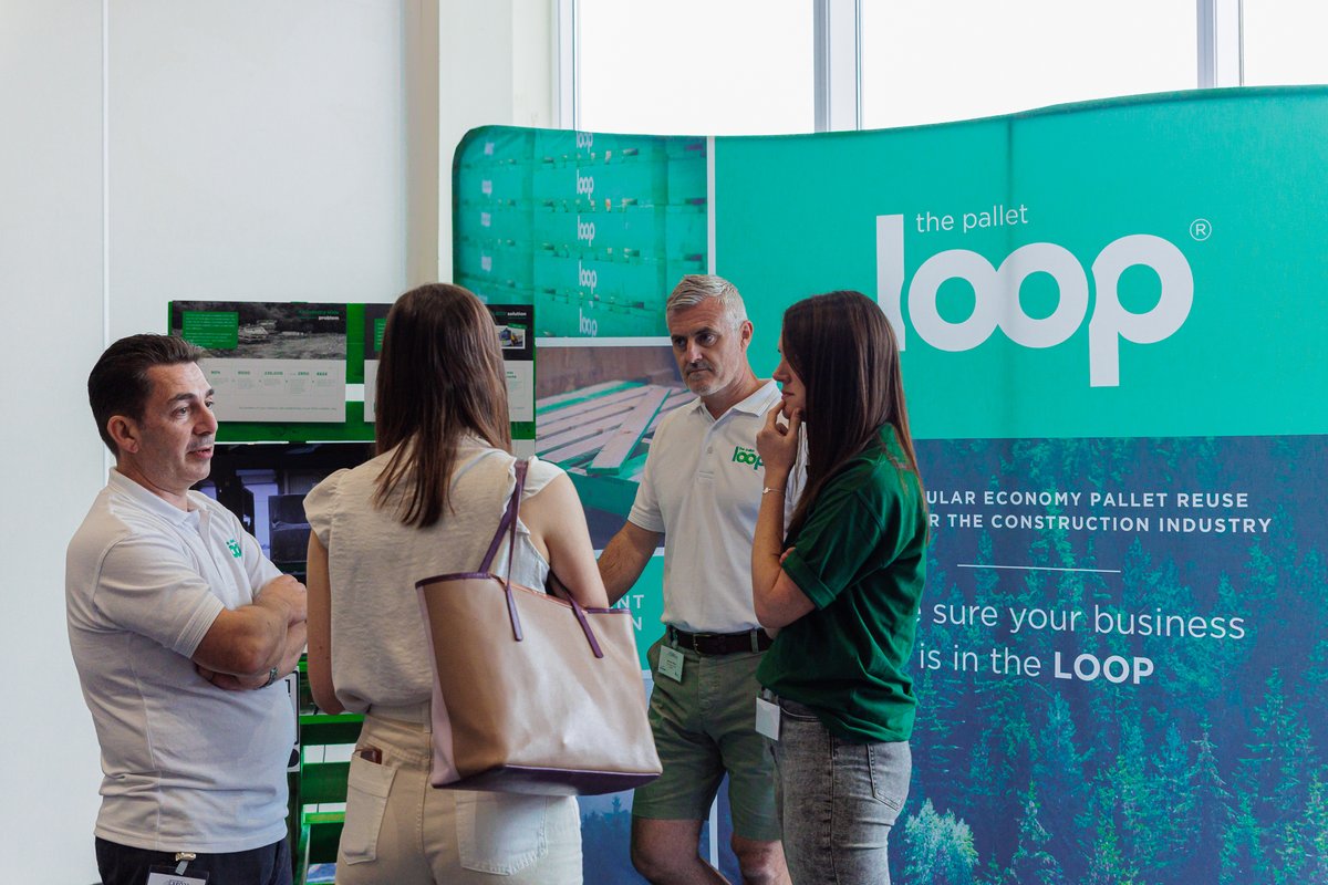 🤝BECOME AN EXHIBITOR
Are you an MPA Associate Member? There is still time to claim your free exhibition stand. Book here: precastexpo.co.uk/become-an-exhi…

❓Non-member opportunity to exhibit! Follow this link to learn more: precastexpo.co.uk/become-an-exhi…

See you there!