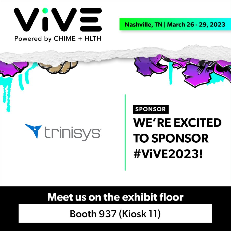 Welcome to Music City! 😎  Visit us at Booth 937 (Kiosk 9) and get the scoop on our rooftop happy hour event happening TONIGHT in the heart of downtown.  #ViVE2023  #vive23