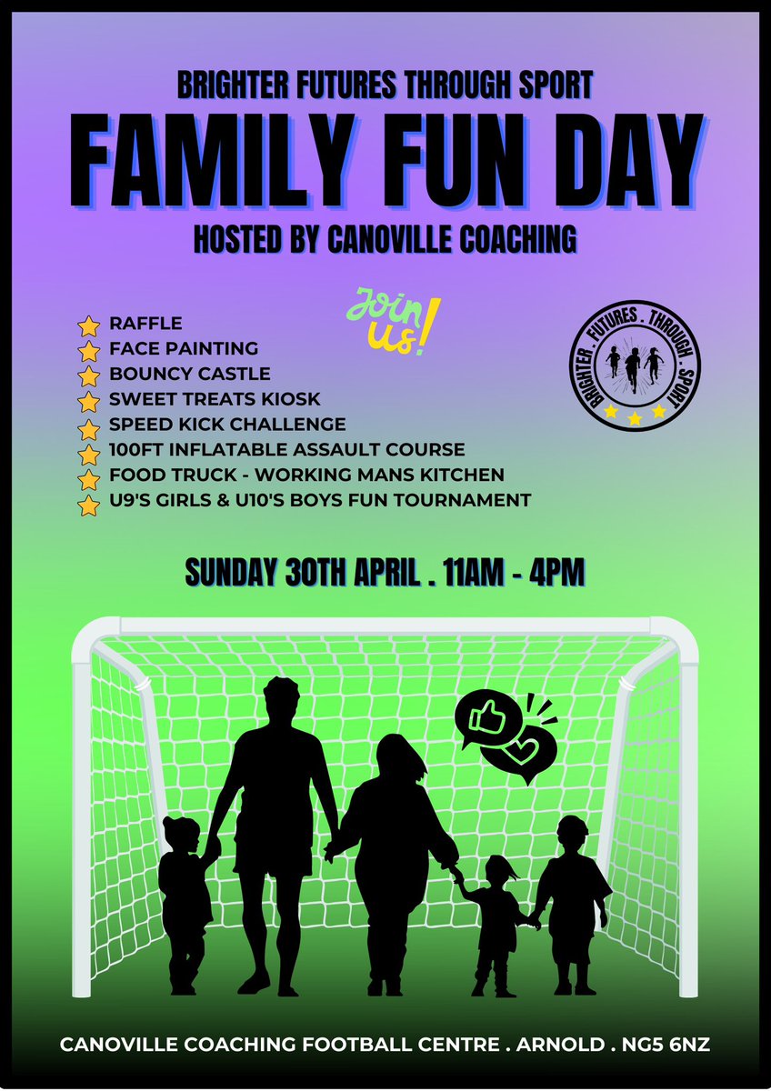 Canovillle Coaching Ltd (@canovillecoach) on Twitter photo People of Arnold and Nottingham… join us for a bank holiday family fun day here at CCHQ! 🙌
SUNDAY 30TH APRIL 11am - 4pm
Lots of action, fun activities, a fully stocked bar and amazing food from <a href="/wmkstreetfood/">workingmanskitchen</a>
You are ALL invited! 🙌
#nottingham #fundraiser #bankholiday People of Arnold and Nottingham… join us for a bank holiday family fun day here at CCHQ! 🙌
SUNDAY 30TH APRIL 11am - 4pm
Lots of action, fun activities, a fully stocked bar and amazing food from <a href="/wmkstreetfood/">workingmanskitchen</a>
You are ALL invited! 🙌
#nottingham #fundraiser #bankholiday