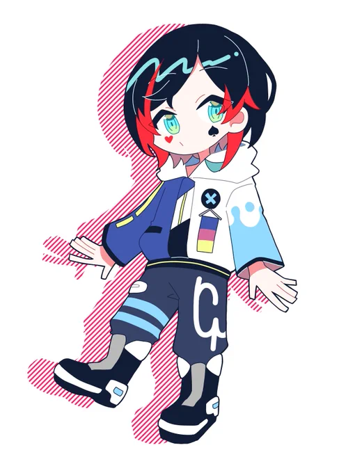 しーあーる&amp; 