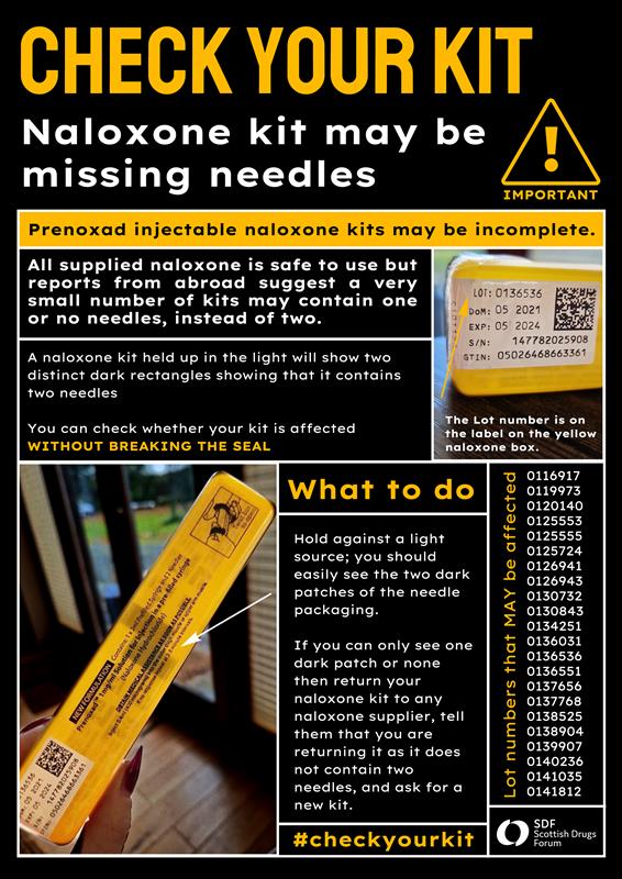Save a life, carry Naloxone. <a href="/CEO_ADA/">Chief Executive Alcohol & Drugs Action</a> <a href="/AberdeenADP/">Aberdeen City ADP</a> <a href="/AberdeenCC/">Aberdeen City Council</a> <a href="/republic_AiR/">Aberdeen in Recovery</a>