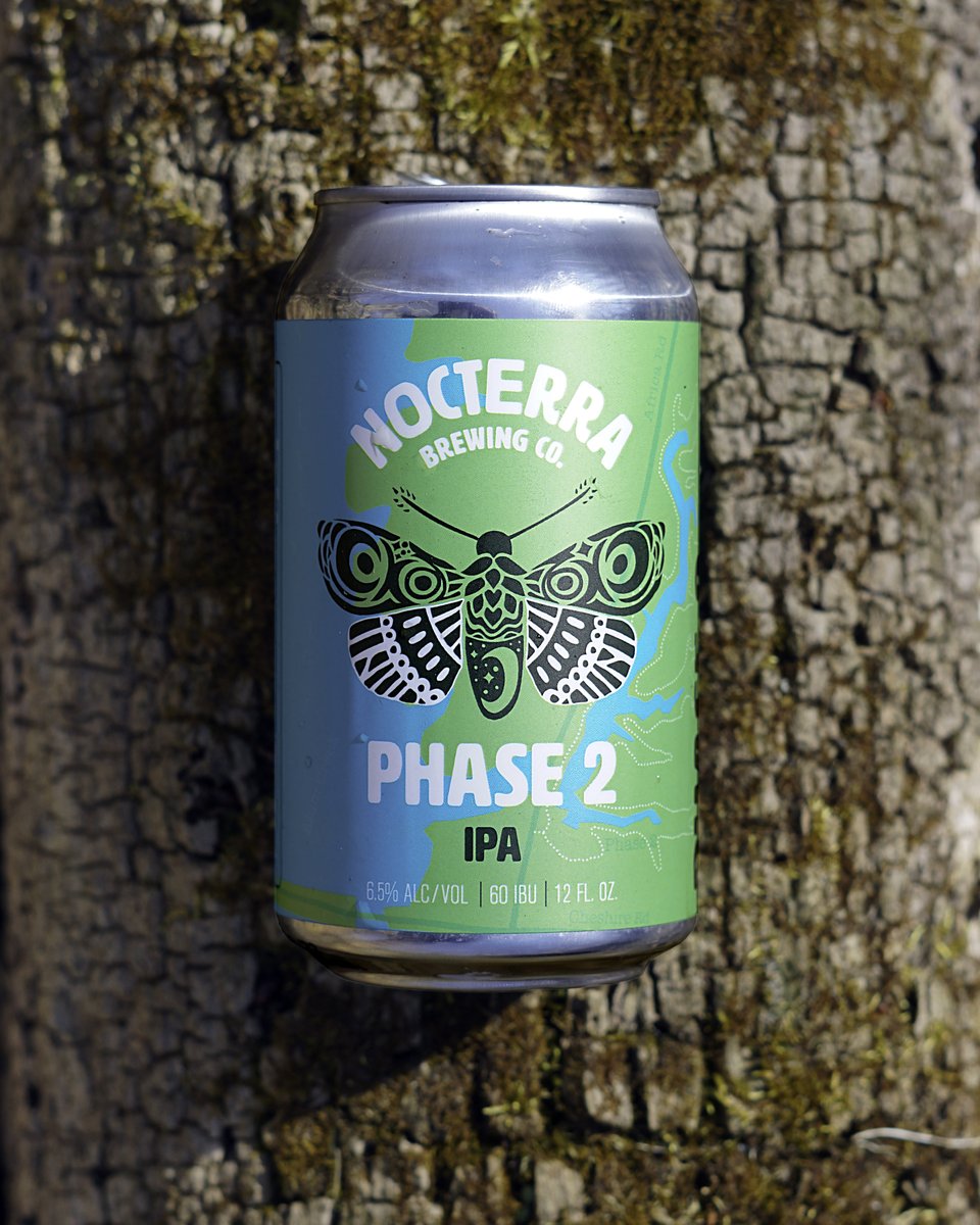 nocterrabrewing's tweet photo. When you can only pick one IPA to take on your next adventure...
#beerplusoutside #beersinthewild https://t.co/ajvLtbCyfA