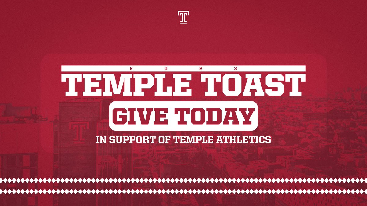 Temple Owl Club tweet media