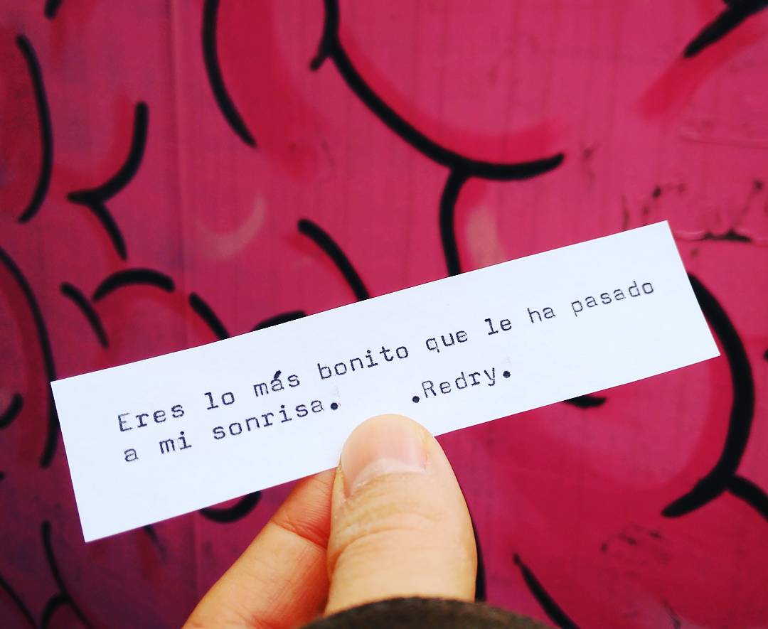Redry13's tweet photo. Eres... https://t.co/qsqamoMggH