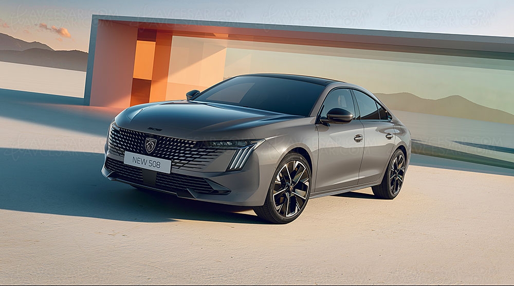 Avcesar's tweet photo. Audio embarqué Focal dans les nouvelles Peugeot 508, 508 SW et 508 Sport Engineered @Peugeot @FocalOfficial #Peugeot #Sport #Enginereed @PeugeotFR #UnboringTheFuture @MondialAuto #GT #Mondialauto #madeinFrance #508pse #france https://t.co/gRbzCIzpLf https://t.co/5VblrPI2tm