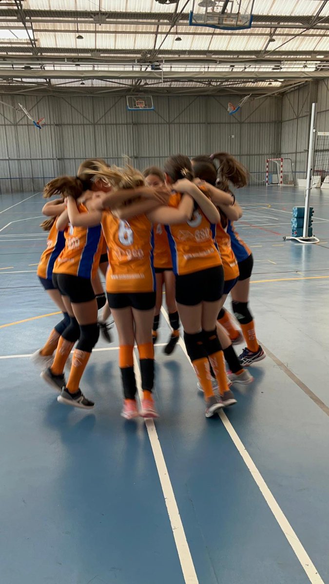 Club Deportivo GSD tweet media