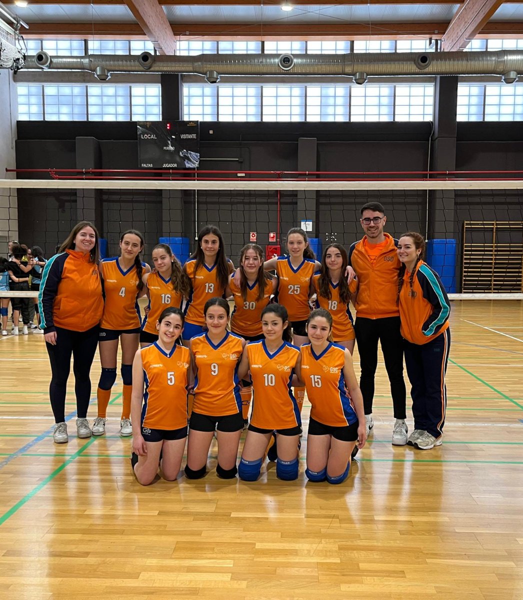 Club Deportivo GSD tweet media