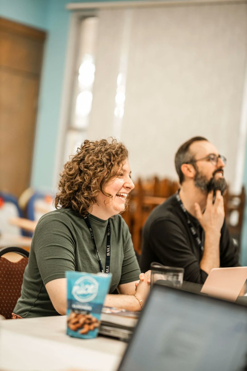 iwsfla's tweet photo. Are you still considering applying to IWS to begin for the June one-week intensive? 🤔

It's not too late! ⏰

Apply now and join the IWS community! https://t.co/irmFtuHL1V https://t.co/npHYjFYsgE