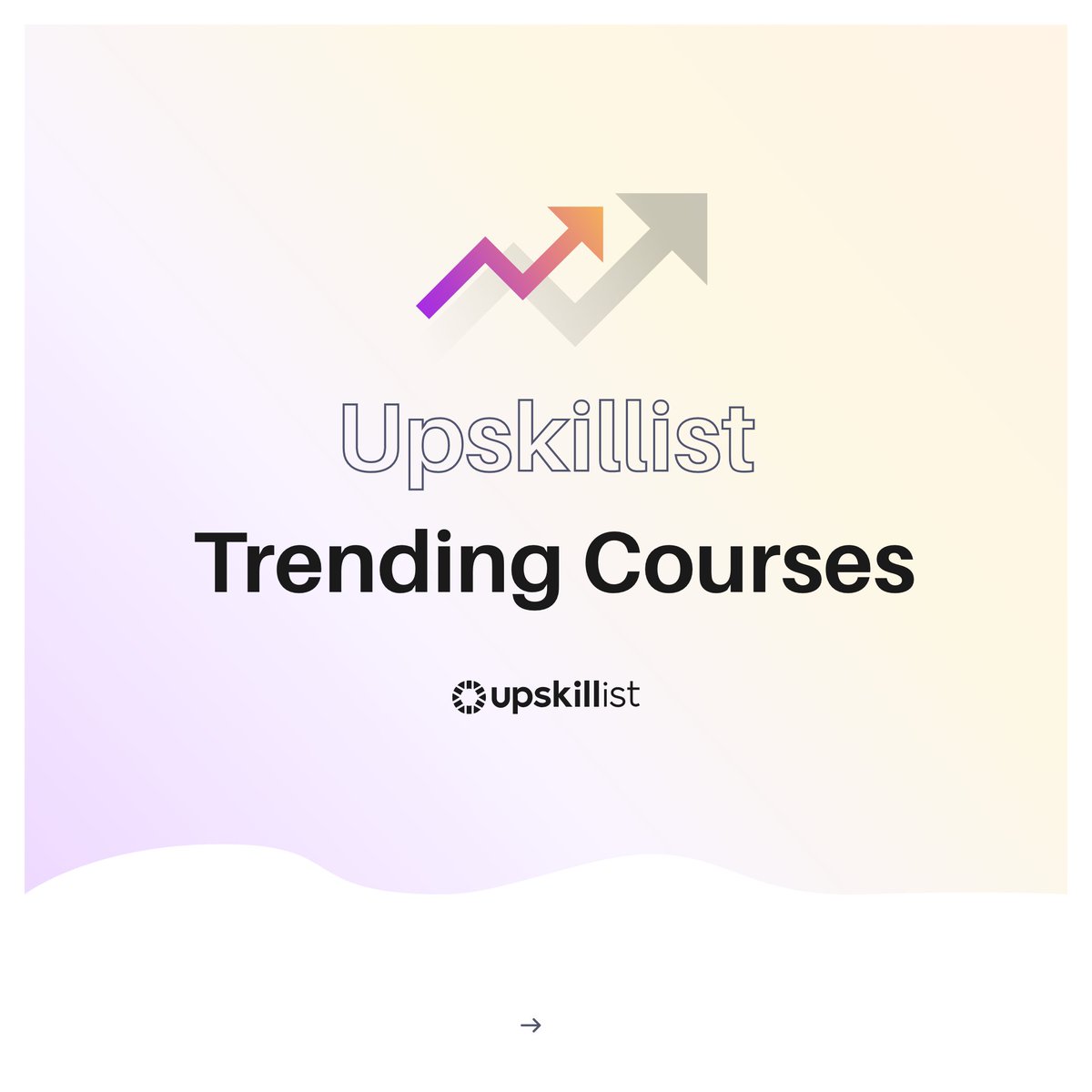 upskillist's tweet image. Join our millions of Upskillists globally who are upskilling in these areas 👉 #bloggingandcontent #startabusiness #technicaldrawing

Set a new destination for your future: bit.ly/3LTDCH1

#onlinecourses #upskillist