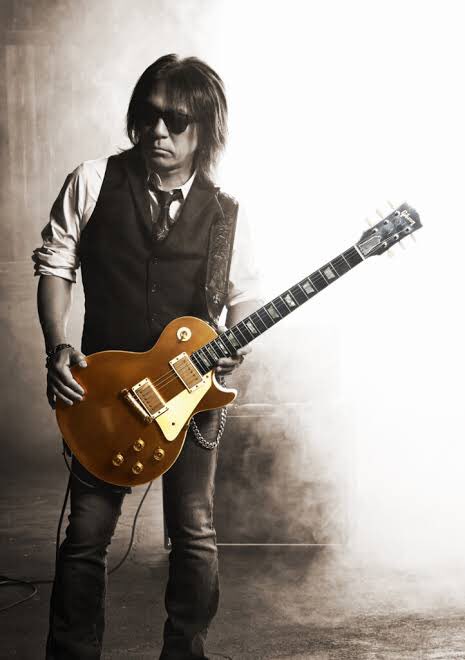 HAPPY BIRTHDAY TAK MATSUMOTO 