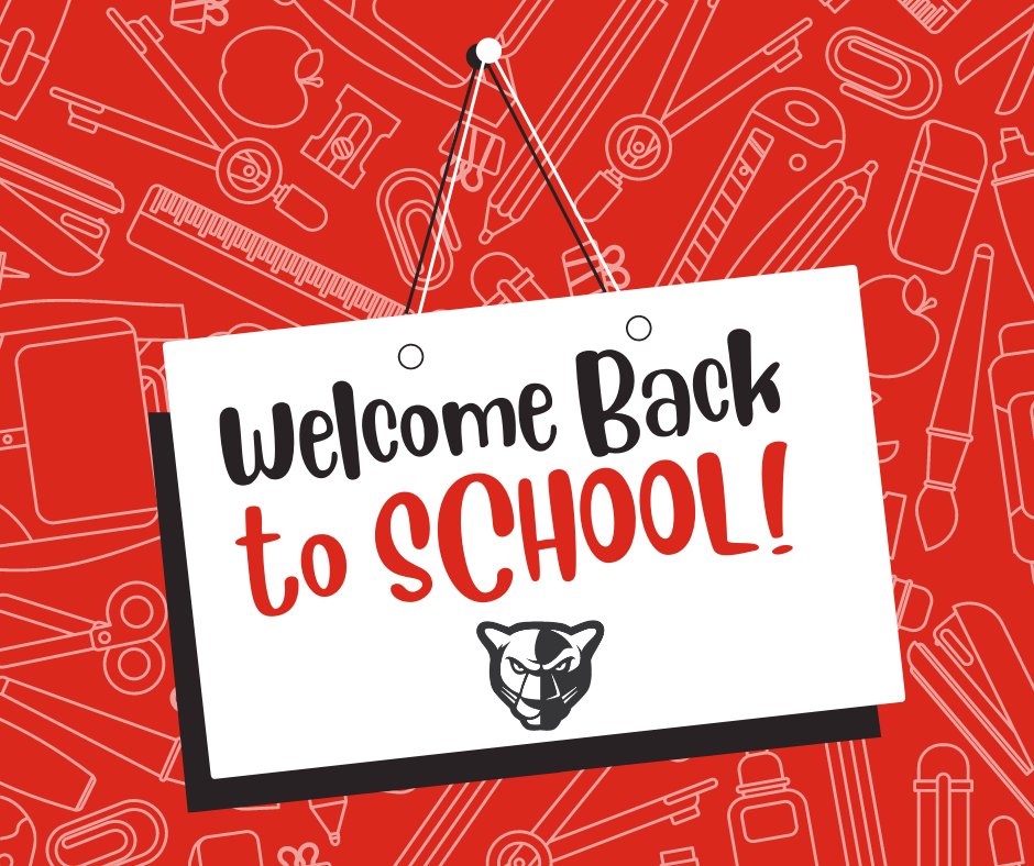petalschools's tweet photo. Welcome back, everyone! We’re excited to kick off the last nine weeks of the school year! #ALLIn https://t.co/UE8Fi5pxYu