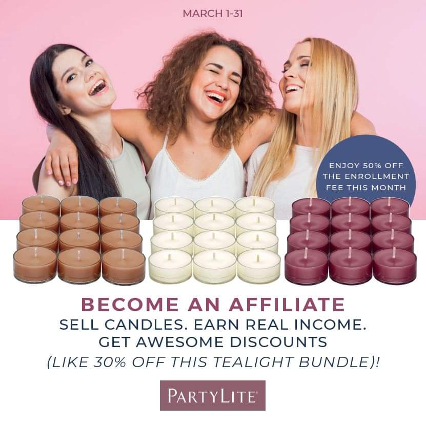 brendalouk's tweet photo. Love PartyLite? Love Quality? Love Candles? Only $25 To Join! No Website Fees! 

https://t.co/UPdt35CAao

#partylitecandles #partylite #candles #partyliteconsultant #fragrance #onlineshop #joinmyteam #homefragrance https://t.co/TJu4WAzJlo