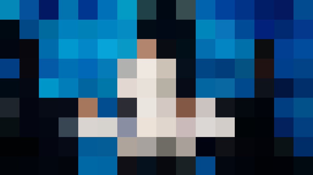 fedeariasp's tweet photo. ❤️🔥 #PixelVision ¿quién es? #Eurovision #eurovision2023 https://t.co/4DXIGHnJUk