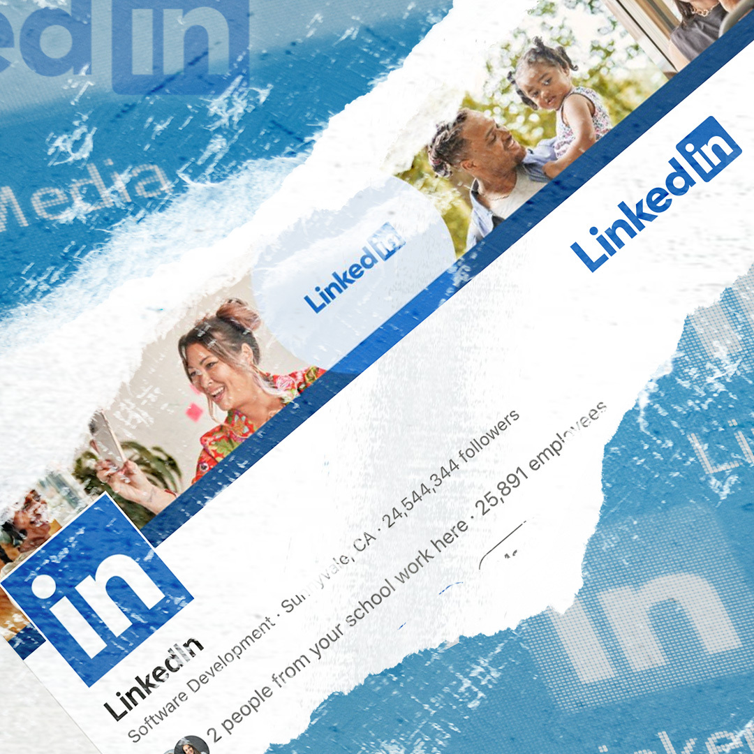 Is your business making the most out of LinkedIn? Find out how to optimise your LinkedIn Company Page and improve your presence and authority organically by reading our most recent blog. Click the link below to read it.

ewe.agency/insights/how-t…