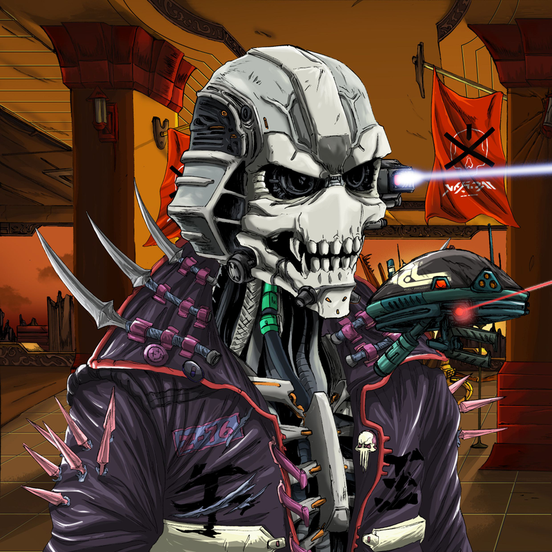 The Collectors Club Sales Bot tweet media