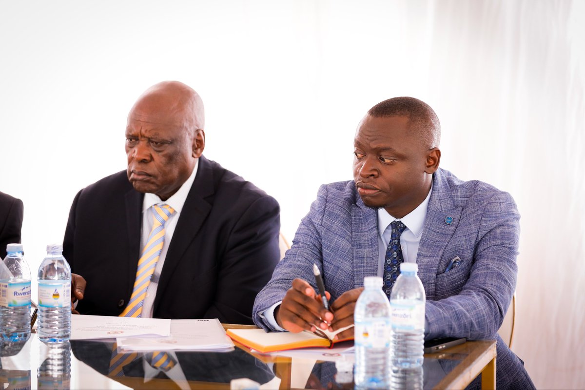 UEGCL (@uegclofficial) on Twitter photo #NalubaaleTakeover: “From only 3 power plants, Uganda now has over 50 power generating plants. I would like to thank <a href="/Eskomug/">Eskom Uganda Limited</a> for their great contribution and investments in the electricity supply industry.” Said @EngWaako, CEO <a href="/ERA_Uganda/">ERA Uganda</a> #NalubaaleTakeover: “From only 3 power plants, Uganda now has over 50 power generating plants. I would like to thank <a href="/Eskomug/">Eskom Uganda Limited</a> for their great contribution and investments in the electricity supply industry.” Said @EngWaako, CEO <a href="/ERA_Uganda/">ERA Uganda</a>