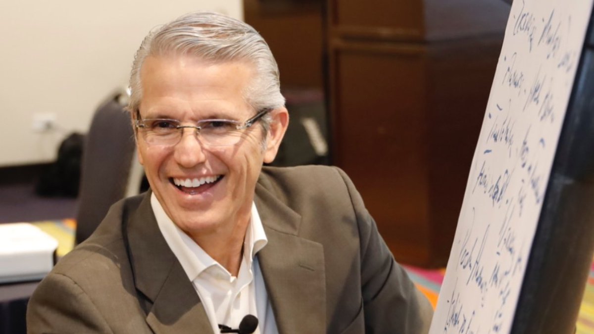 I smiled as I shared with YPO leaders how beliefs shape our thoughts, emotions, and actions, and empower us to reach our full potential. Leaving the room, I felt grateful for the opportunity to share my knowledge with a receptive group.