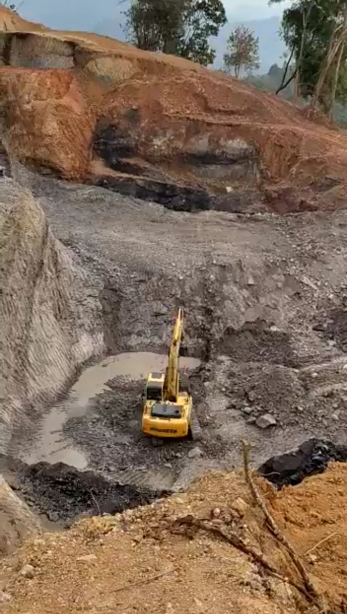 DEVAJIT MORAN #IAmDehingPatkai #Protectmetoo tweet media