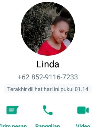 Dgn dombol aja 🙏💞💞👌 tweet media