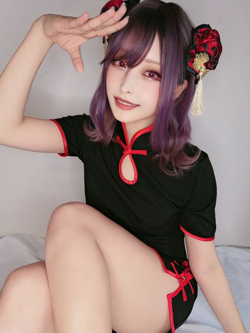 コスプレイヤー枢木くるりのTwitter画像18