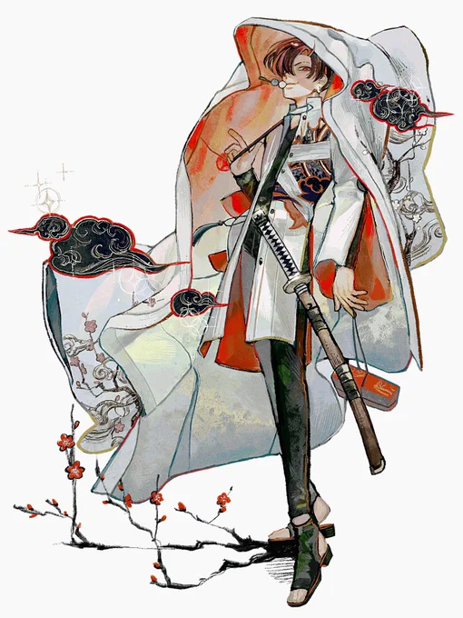 高杉さん 