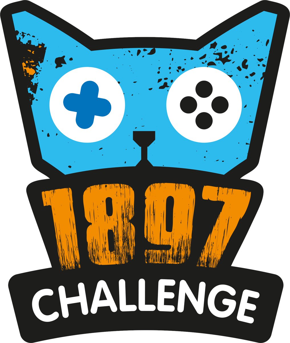 Tonight at 6pm will the the final Blue Cross Stream where I hit the 1897 minuets mark!! 🥳in Celebration of this I will be playing The Mortuary Assistant 😱 Also  a Prize Draw for a copy of the game on steam! 
So please join me and come Give some Support! 
<a href="/BX_StreamTeam/">Blue Cross Stream Team🔜 Dreamhack Birmingham</a>